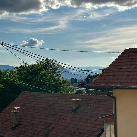 Apartment Vratnik *