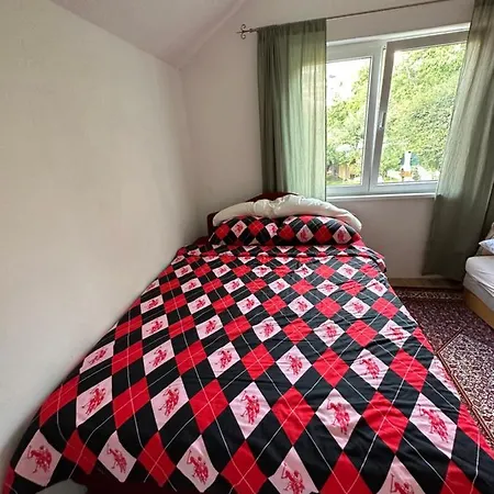 Apartment Vratnik