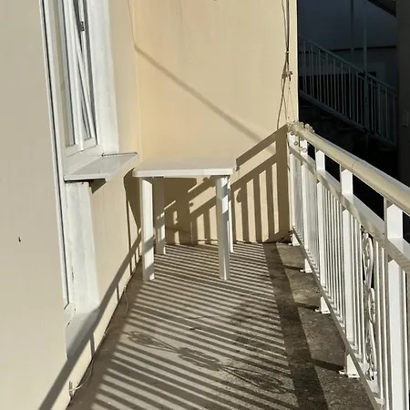 Apartment Vratnik *