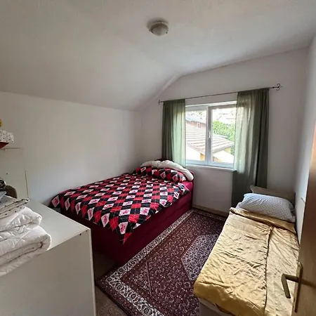Apartment Vratnik Sarajevo