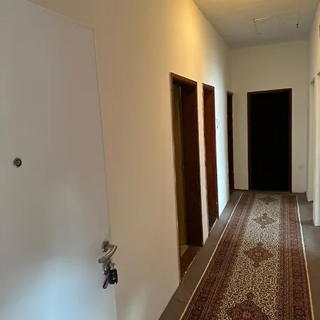 Apartment Vratnik Sarajevo